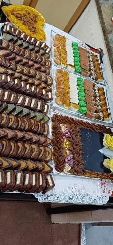 از شما/حلوا و خرمای مجلسی 