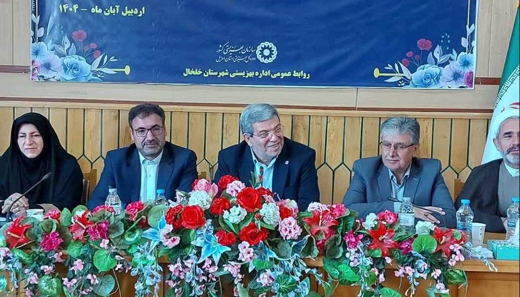 رییس سازمان بهزیستی: ۶۰ هزار میلیارد ریال کمک مردم بی‌سابقه است