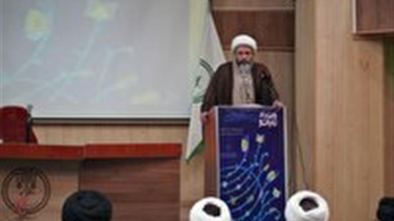 حضور کنشگرانه بانوان در تبیین الگوی زن مسلمان ایرانی