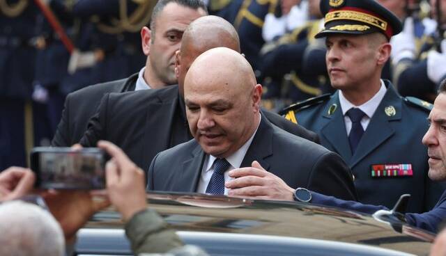 رئیس جمهور لبنان به طرفهای خارجی گفته خلعسلاح حزب الله غیرممکن است