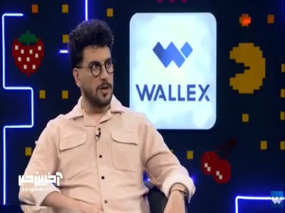 تلاش های نافرجام امیرحسین قیاسی برای خوانندگی کنار بمران