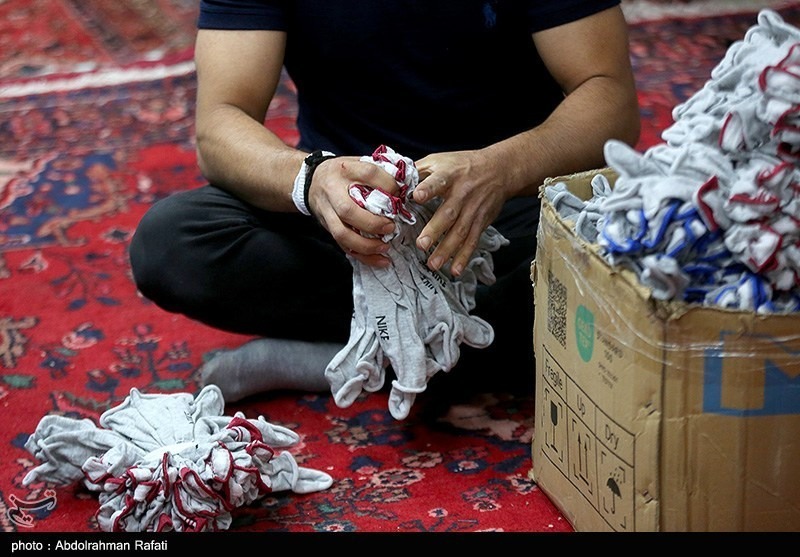  قطب تولید جوراب کشور در همدان