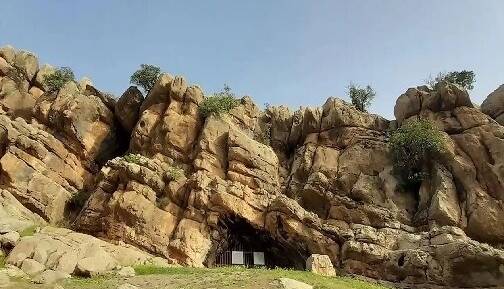 سند تکبرگ غار تاریخی «کلدر» صادر شد