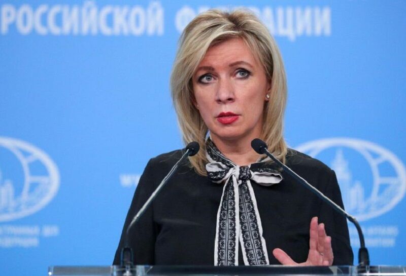 روسیه: الحاق کرانه باختری موجب تشدید خطرناک تنشها میشود