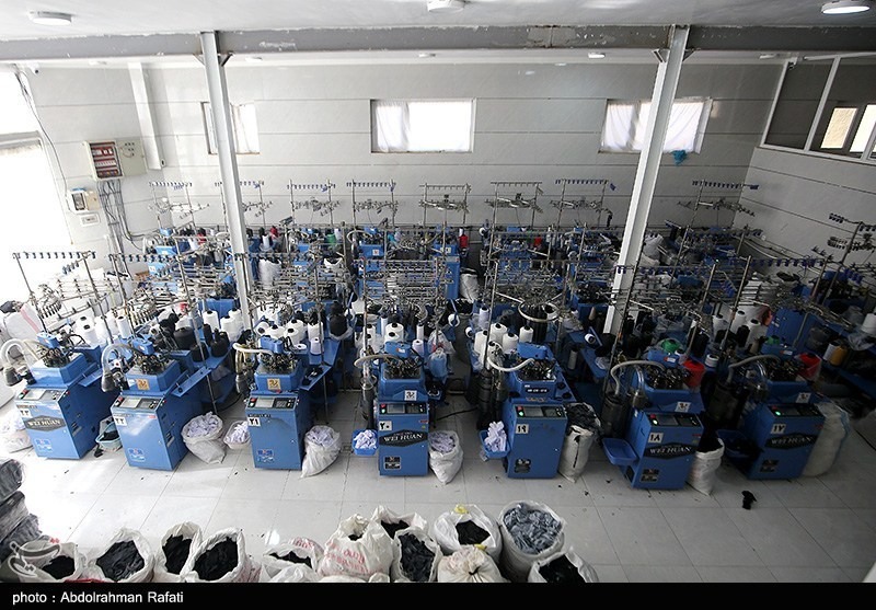  قطب تولید جوراب کشور در همدان