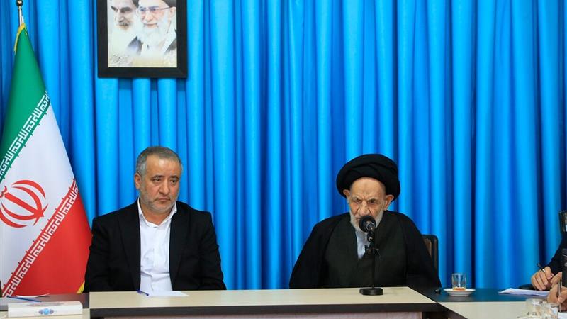 امام جمعه بیرجند: مقابله با احتکار و گرانی کالاهای اساسی بازدارنده باشد