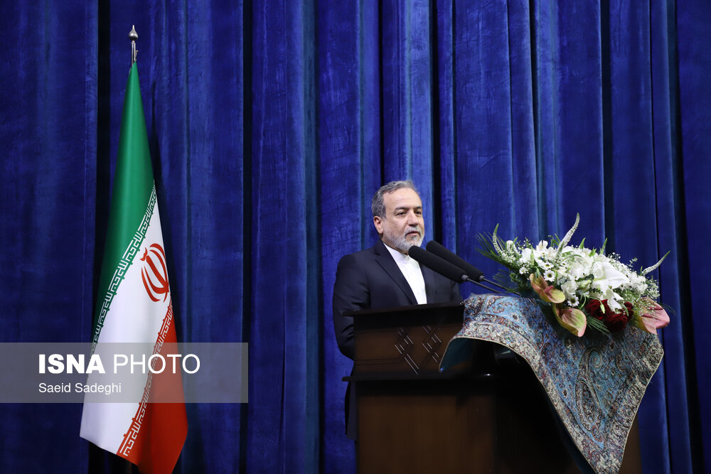 بیست‌وهفتمین جشنواره خیرین مدرسه‌ساز آذربایجان شرقی با حضور عراقچی