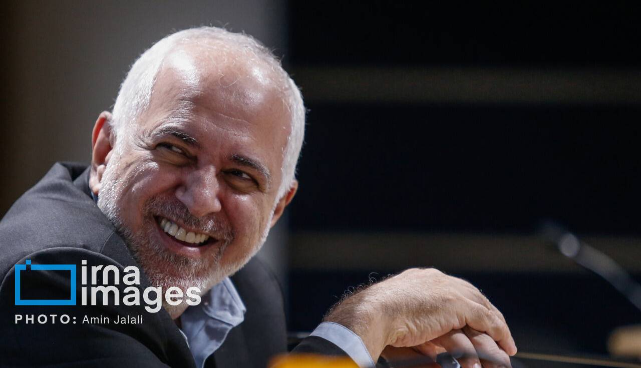 ایران تسلیم نمیشود