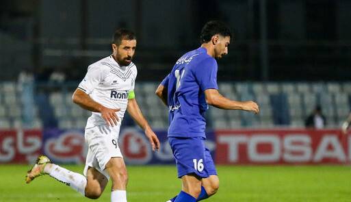 شهرآورد اهواز در آبادان برگزار میشود