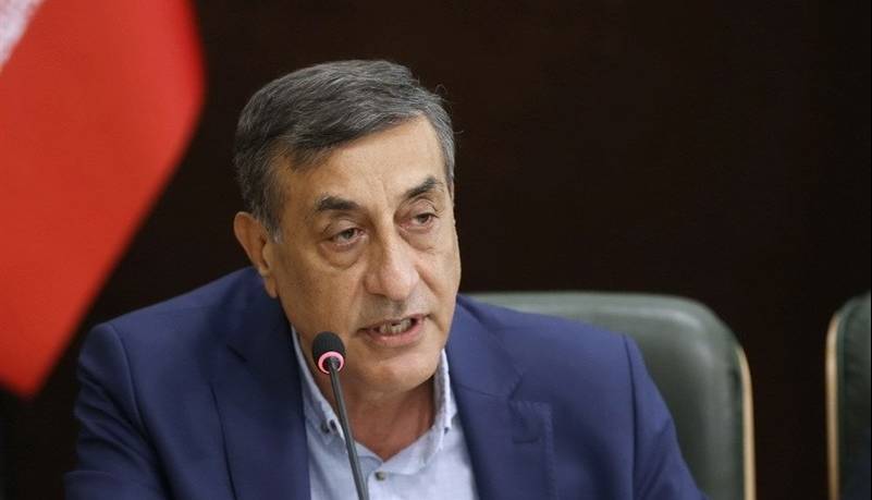 تکمیل پروژه ریلی شلمچه - بصره تا پایان سال؛ در انتظار همراهی طرف عراقی