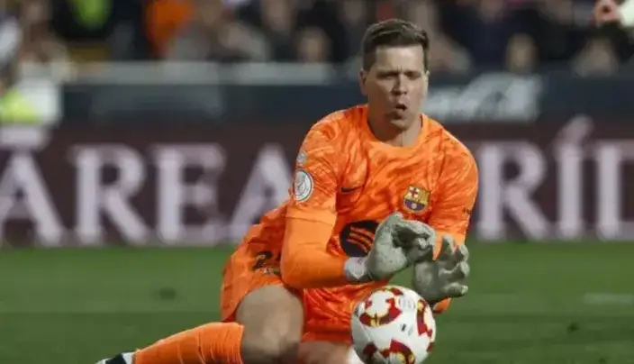 هشت بازمانده طاعون مصدومیت در بارسلونا