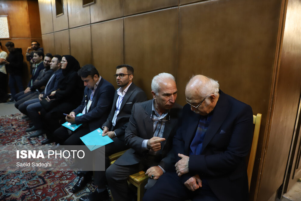 همایش ملی «آذربایجان، دیپلماسی و تمامیت ارضی ایران»