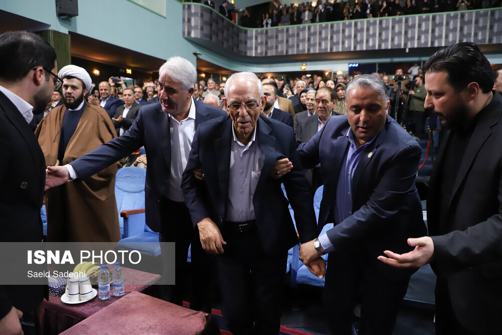 بیست‌وهفتمین جشنواره خیرین مدرسه‌ساز آذربایجان شرقی با حضور عراقچی