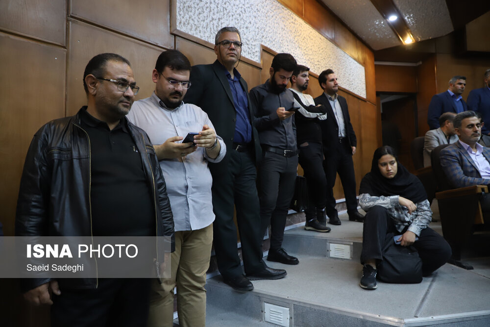 همایش ملی «آذربایجان، دیپلماسی و تمامیت ارضی ایران»