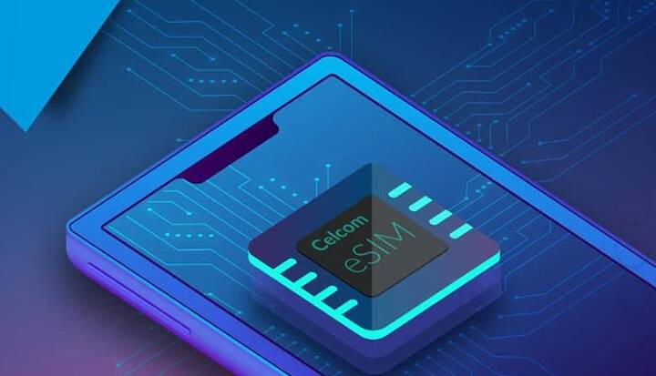 سیمکارتهای فیزیکی در مسیر خداحافظی