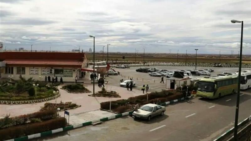 قم دومین استان کشور از نظر تراکم مجتمعهای بینراهی است