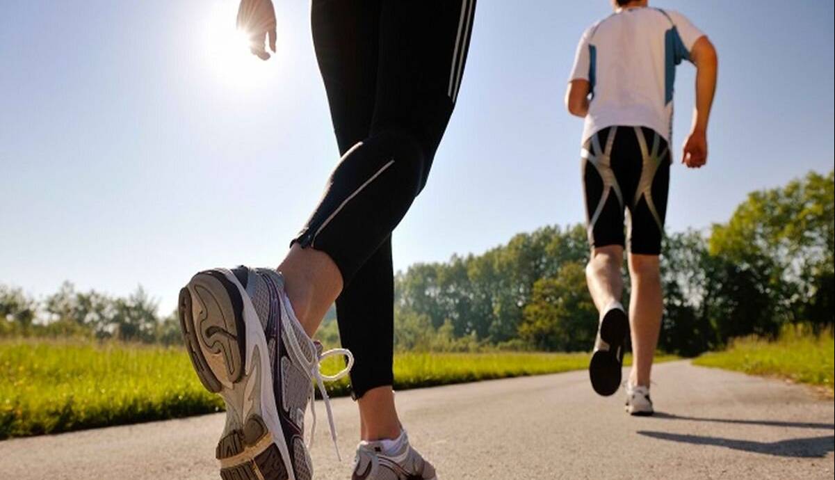 چقدر و چطور پیادهروی کنیم که بهدردبخور باشد؟