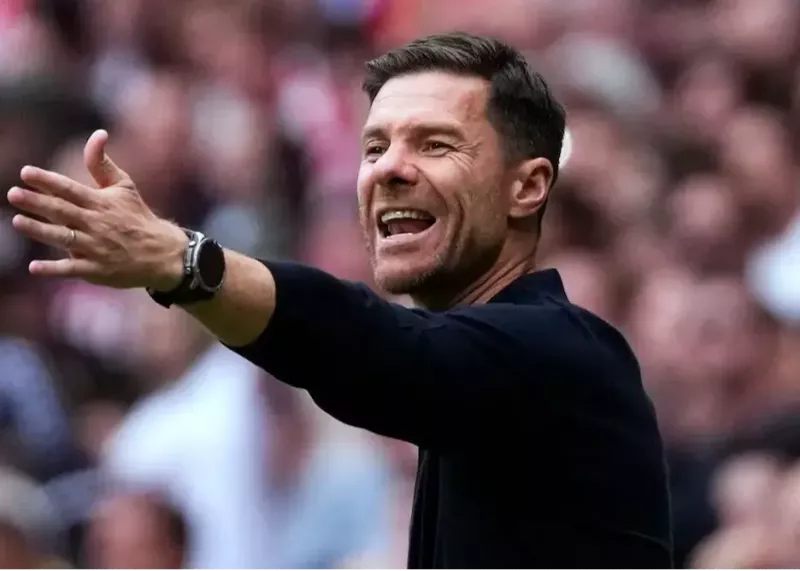 آژیر قرمز در مادرید؛ ژابی فکر میکند گواردیولاست!