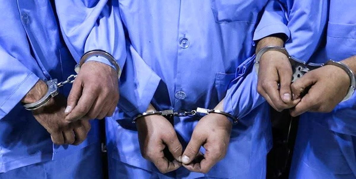 بازداشت ۳ نفر از نزدیکان خواننده مازندرانی به اتهام قتل عمد