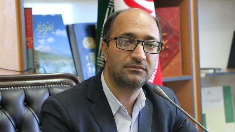 سومین جشنواره منطقهای مطبوعات یادمان پرفسور معتمدنژاد در بیرجند برگزار شد