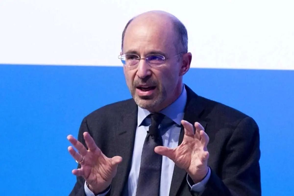 رابرت مالی: به نظر رئیسجمهور آمریکا مصمم است با تهران به توافق برسد