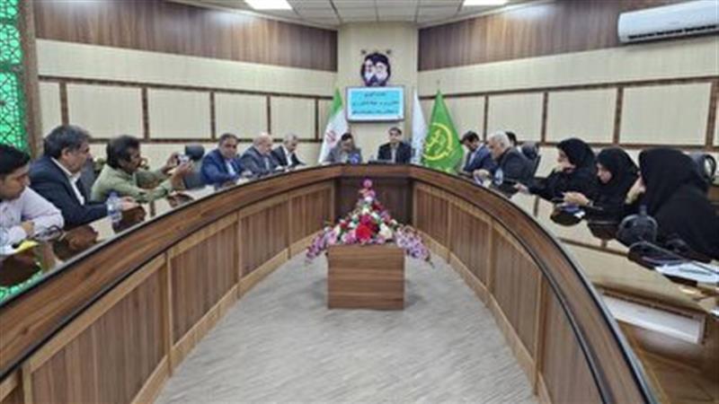 تزریق ۱۱ میلیارد تومان اعتبار به قنوات بافق