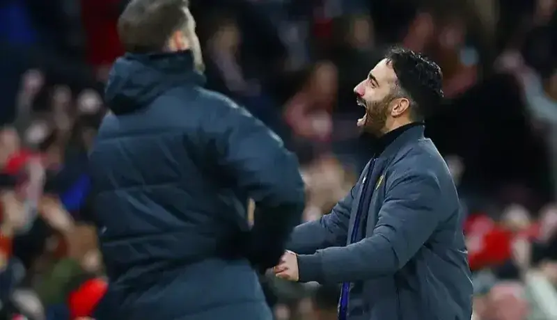 تا منچستر را قهرمان اروپا نکنم، نمیروم