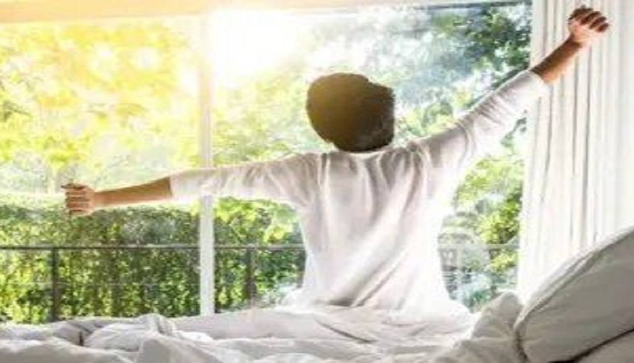 چگونه کمبود خواب بر سلامت قلب شما تأثیر میگذارد