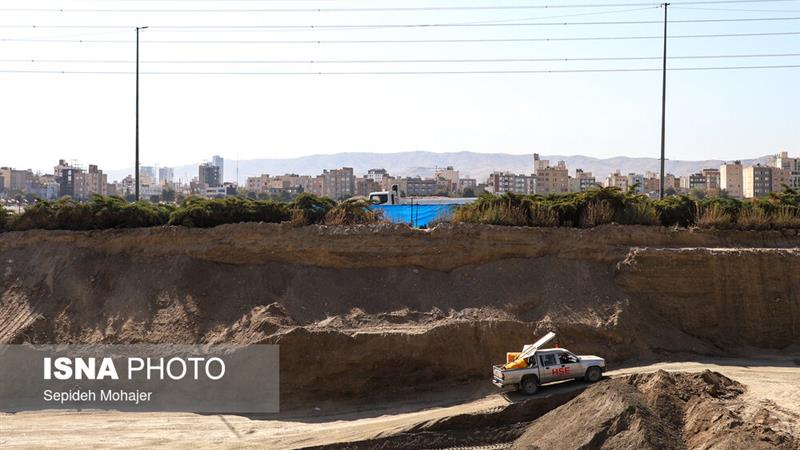 رشد ۵۸ درصدی اعتبارات عمرانی شهرستان زنجان