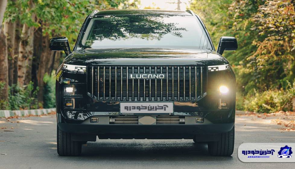 قیمت لوکانو L7 در بازار چقدر است؟