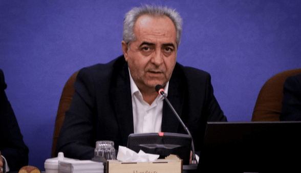 استاندار خواستار فعالسازی کنسولگریهای روسیه، آلمان و عراق در تبریز شد