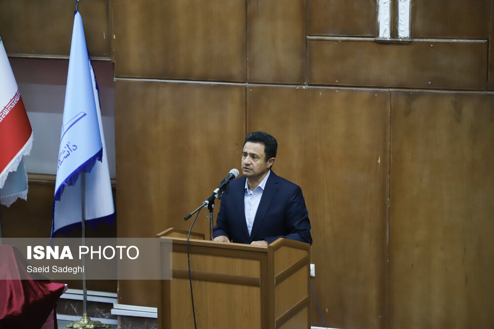 همایش ملی «آذربایجان، دیپلماسی و تمامیت ارضی ایران»