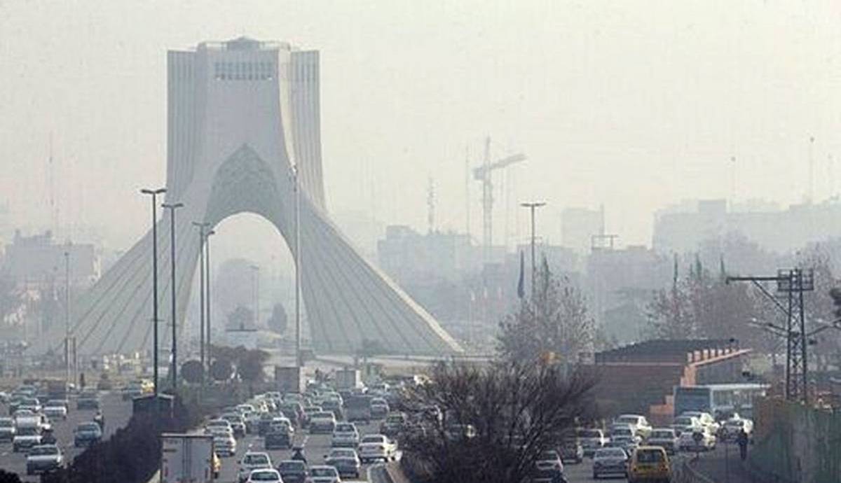 حذفشدگان از تهران