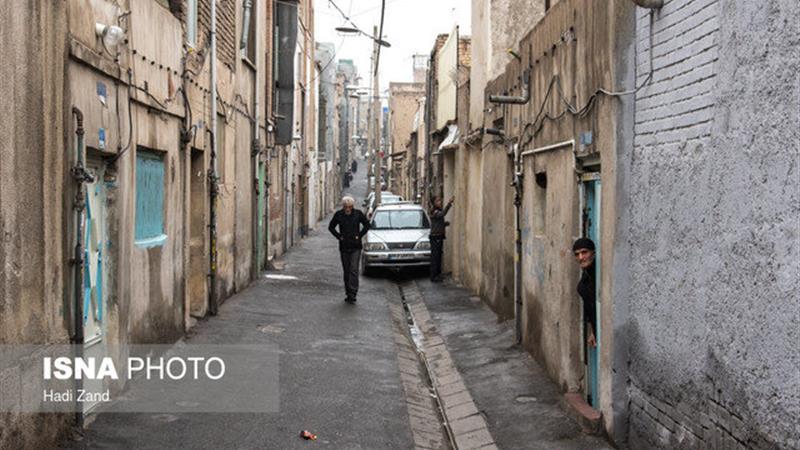 ضرورت شناسایی و ایمن‌سازی مراکز پرخطر شهری در استان‌ها