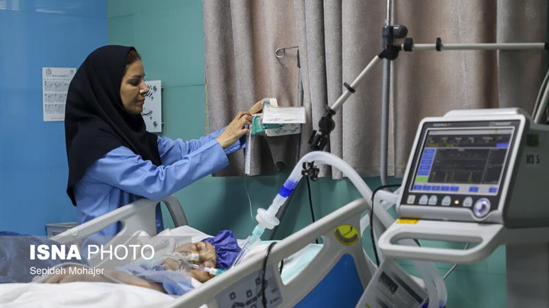 کمبود نیروی انسانی در بخش درمانی تأمین اجتماعی سیستان و بلوچستان