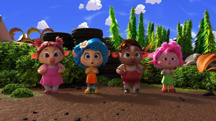 زنگ ماموریت به صدا دراومد!