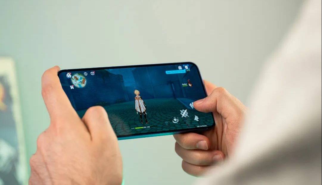 پردازنده اگزینوس ۲۶۰۰ سامسونگ بار دیگر قدرت‌نمایی کرد