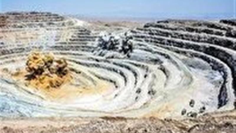 ایران؛ سرزمین ثروتهای زیرزمینی و زخمهای زیستمحیطی