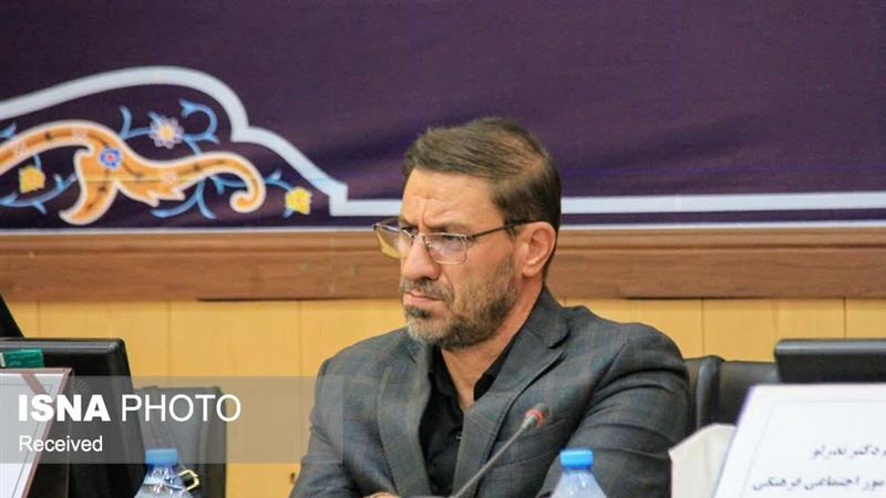 توسعه زیرساخت‌ها و تقویت مشارکت مردمی اولویت اصلی شهرستان زنجان است