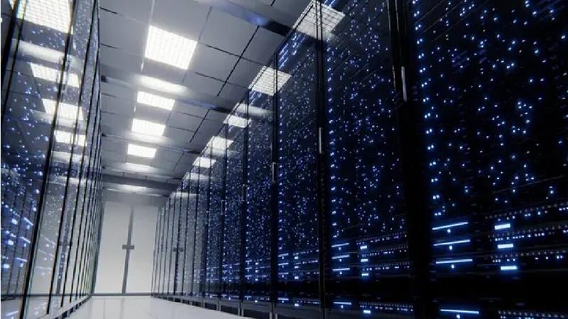 «انویدیا» و «اوراکِل» بزرگترین ابررایانه هوش مصنوعی آمریکا را میسازند