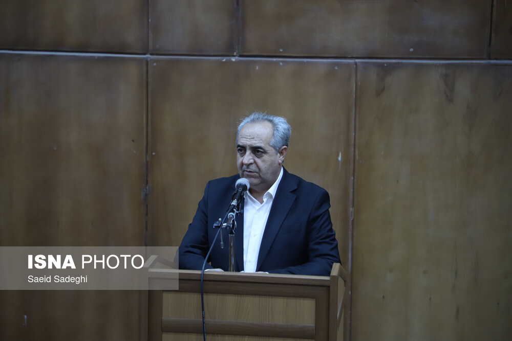 همایش ملی «آذربایجان، دیپلماسی و تمامیت ارضی ایران»