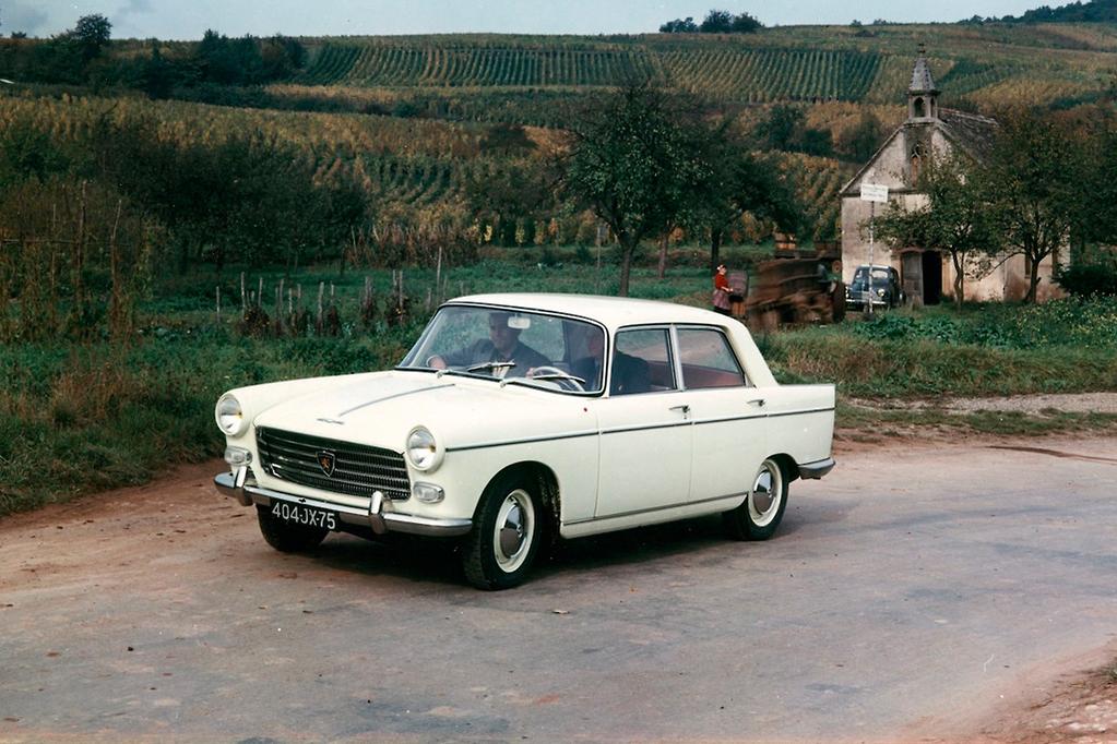 فیلم تبلیغاتی پژو؛ اگر جیمز باند فرانسوی بود!