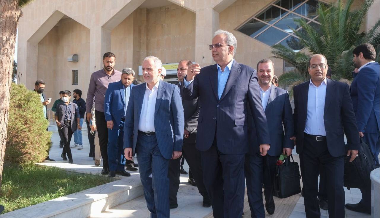 وزیر دادگستری: همه زندانیان دارای شرایط سیستان و بلوچستان از ۱۰ روز مرخصی بهره‌مند شدند