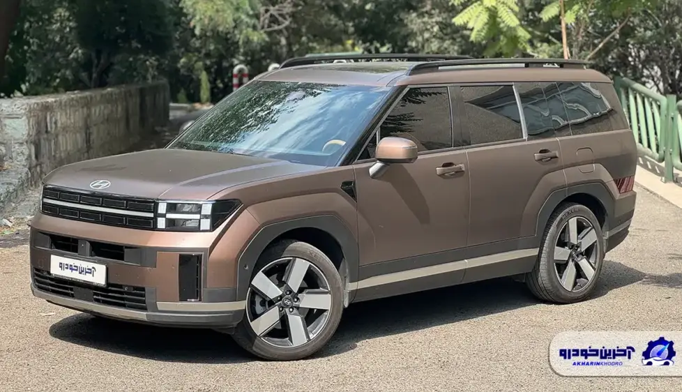 سانتافه نیامده وارد حاشیه شد ! فراخوان ۱۳۵ هزار سانتافه به دلیل خطر آتش سوزی