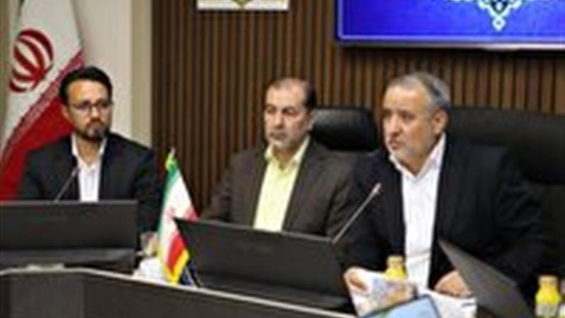 رسیدگی به مناطق کم برخوردار، اولویت شهرداری های خراسان جنوبی