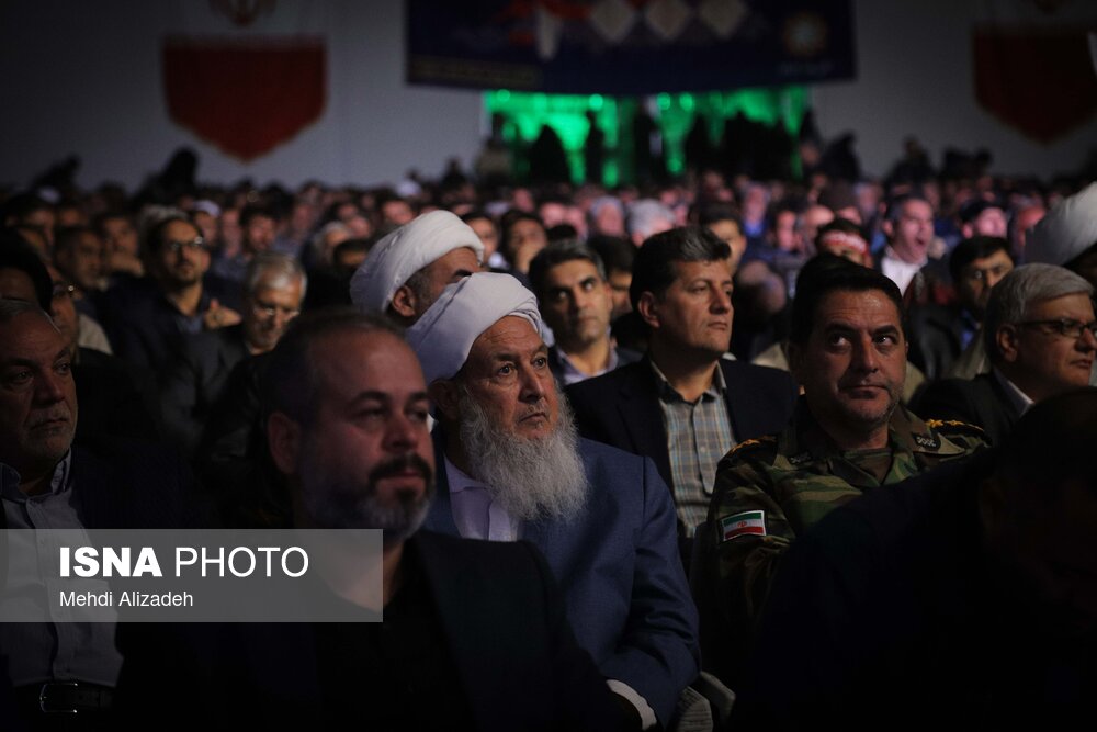 عکس/ سفر رئیس مجلس شورای اسلامی به خراسان شمالی