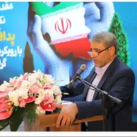 هشدار معاون پدافند غیرعامل درباره افشای داده‌های آشکار