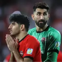 ترکیب احتمالی تراکتور برای انتقام از پرسپولیس