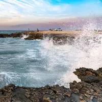 وضعیت جوی و دریایی استان بوشهر تا روز شنبه آرام است