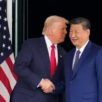 توافق تجاری جدید ترامپ و شی؛ کاهش ۴۷ درصدی تعرفه‌ها